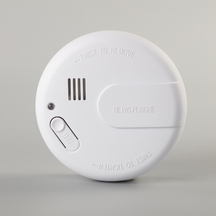 Alarma de humo independiente KD-135C